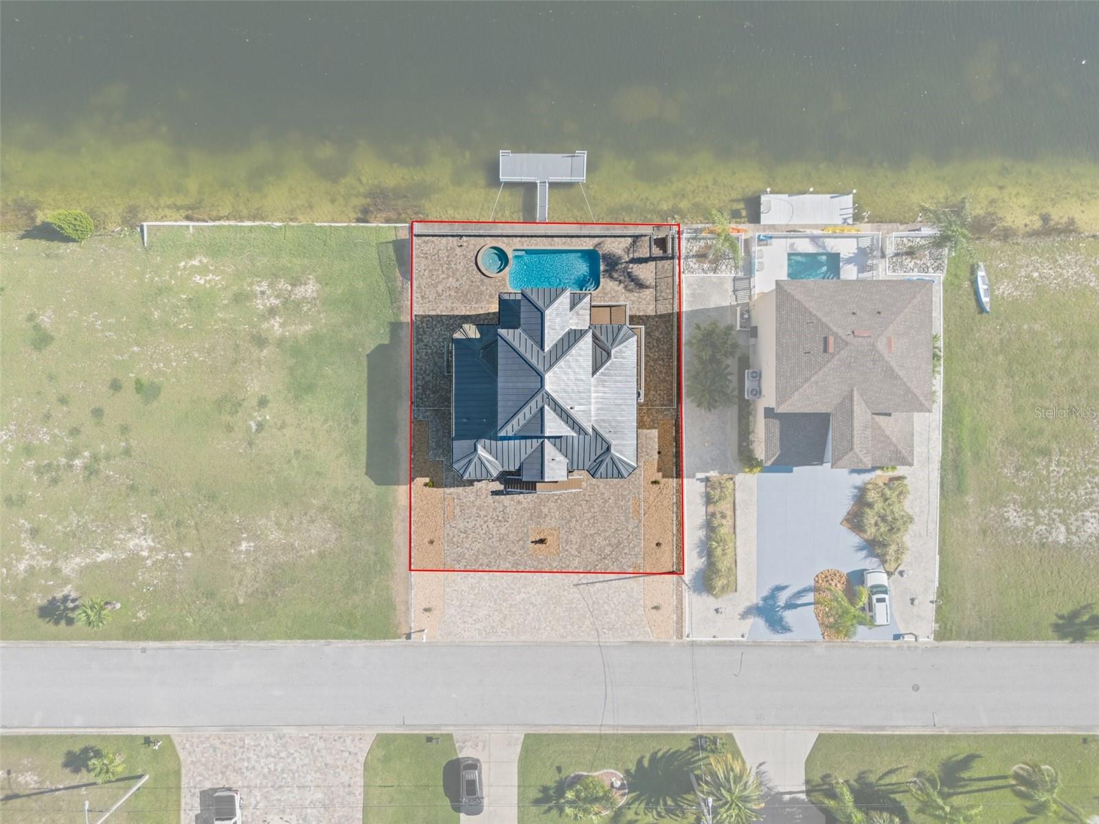 3448 Triggerfish Dr Property Photo 70
