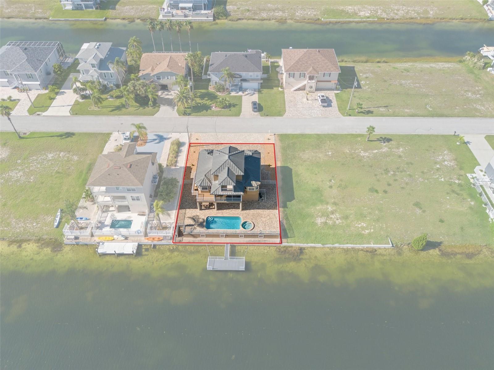 3448 Triggerfish Dr Property Photo 71