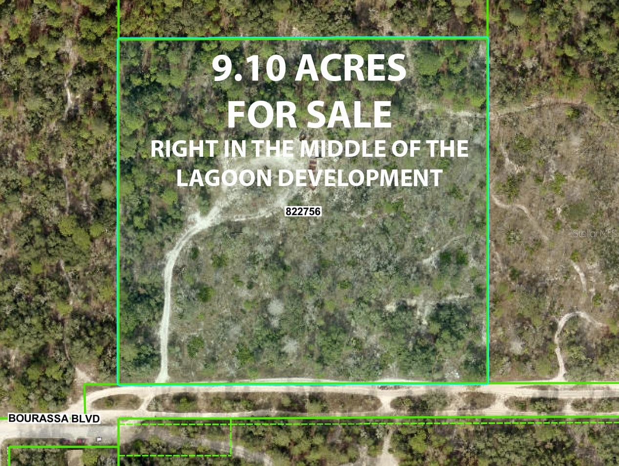 11011 Bourassa Blvd Property Photo 4