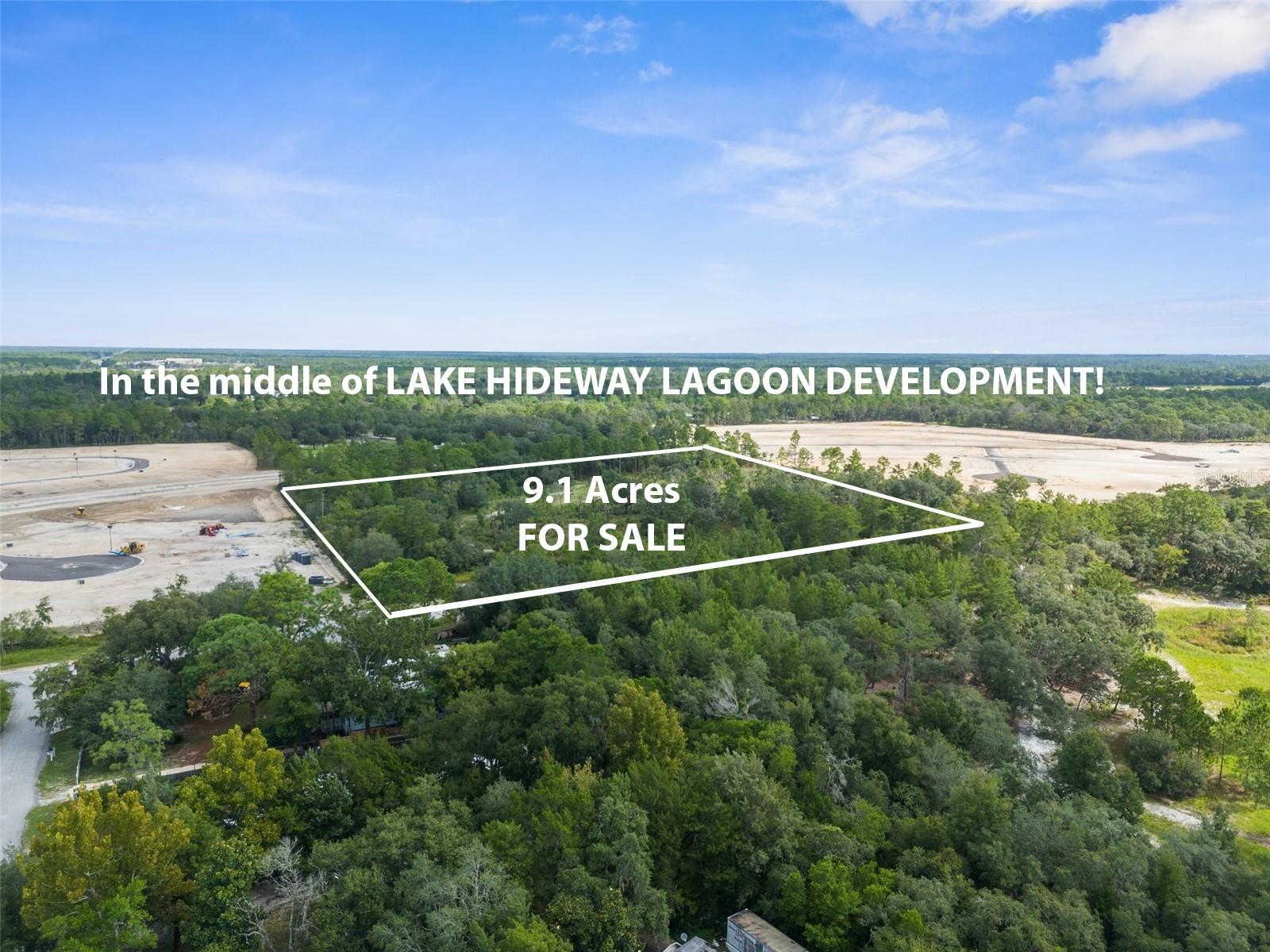 11011 Bourassa Blvd Property Photo 6