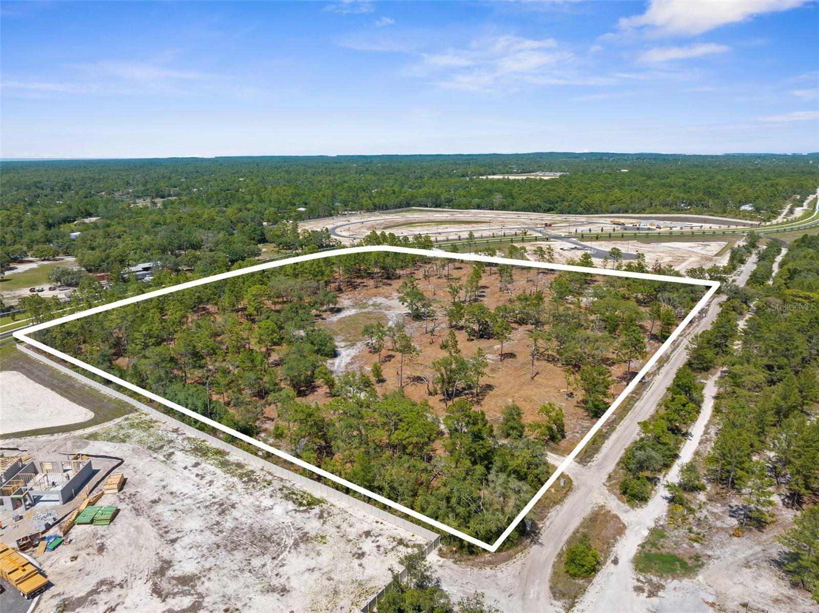 11011 Bourassa Blvd Property Photo 31