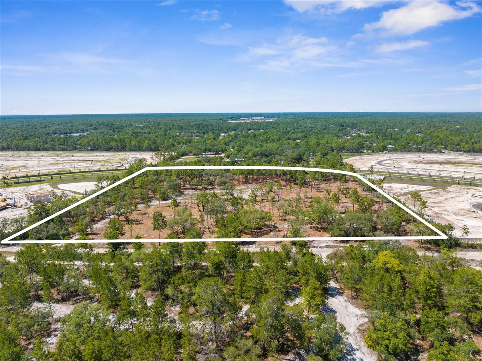 11011 Bourassa Blvd Property Photo 32