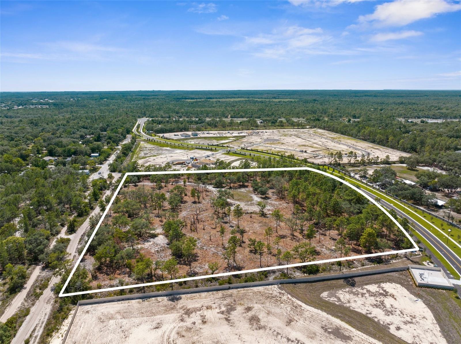 11011 Bourassa Blvd Property Photo 35