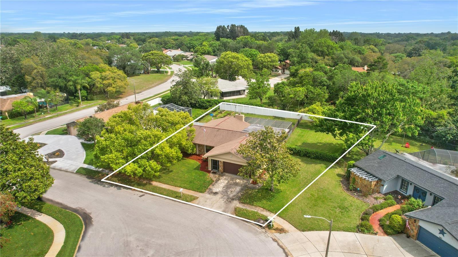 7504 Cypress Knee Dr Property Photo 1