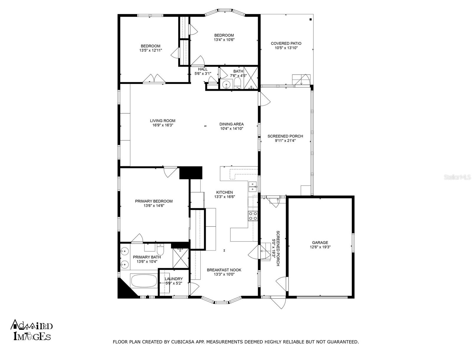 5181 Forest Glenn Dr Property Photo 35