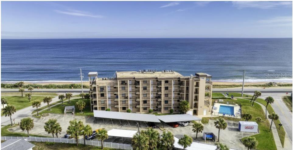 2390 Ocean Shore Blvd #1040 Property Photo