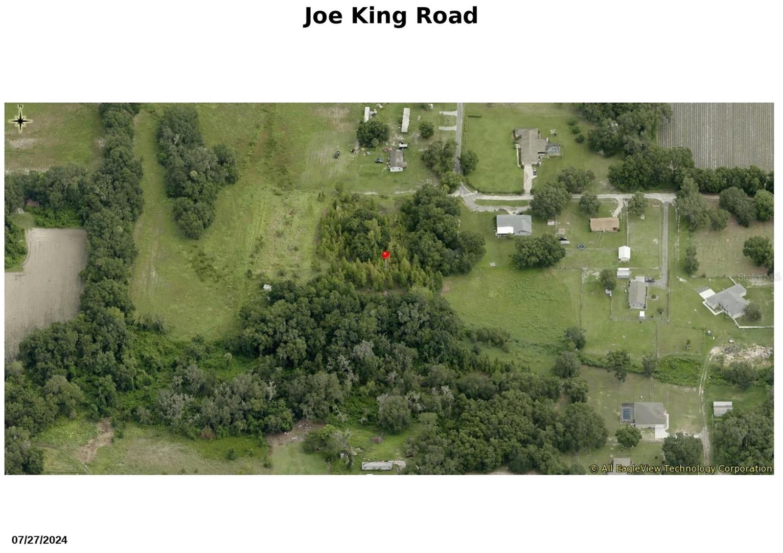 Joe King Rd Property Photo