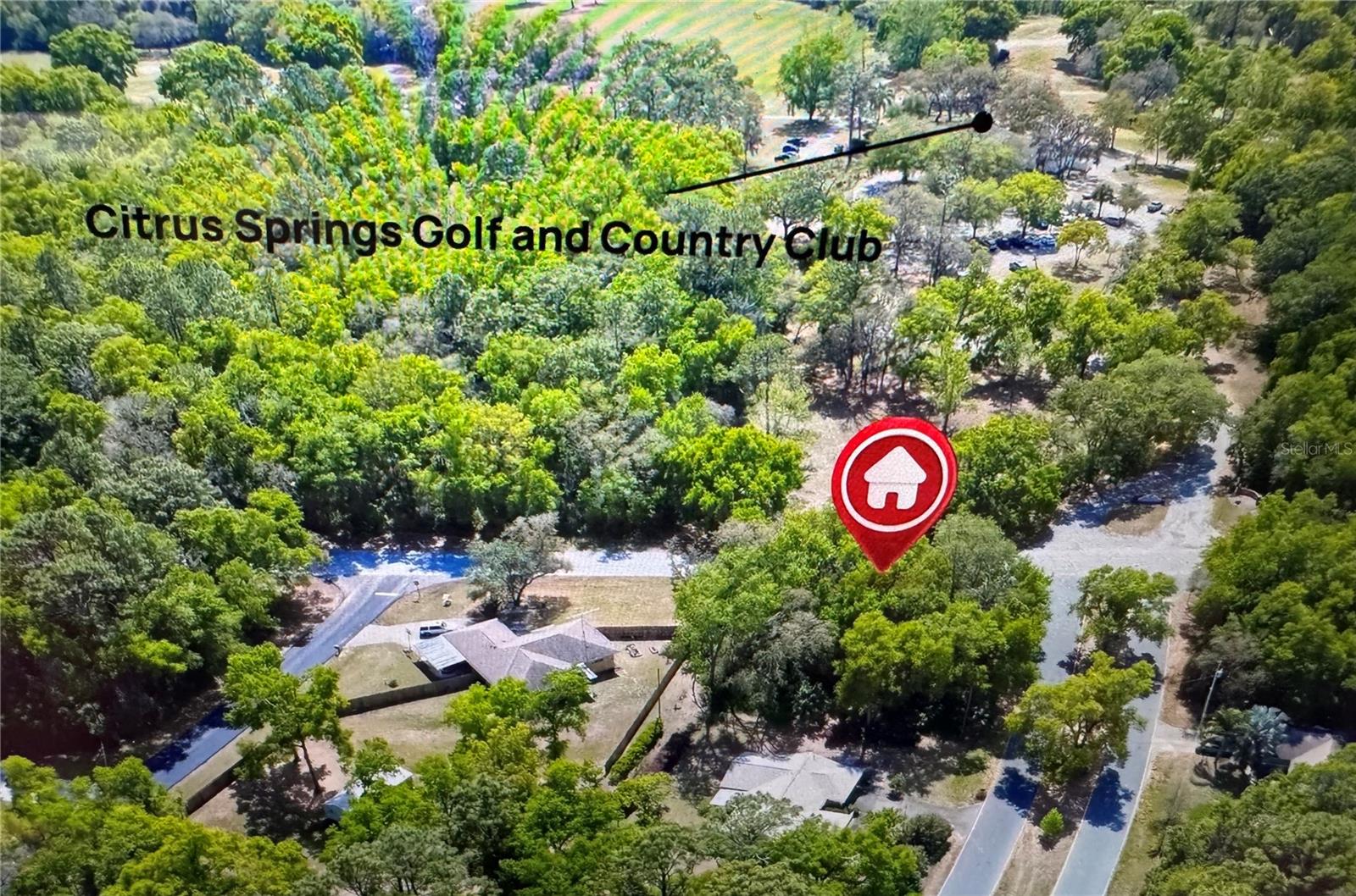 8695 N Golfview Dr Property Photo 1