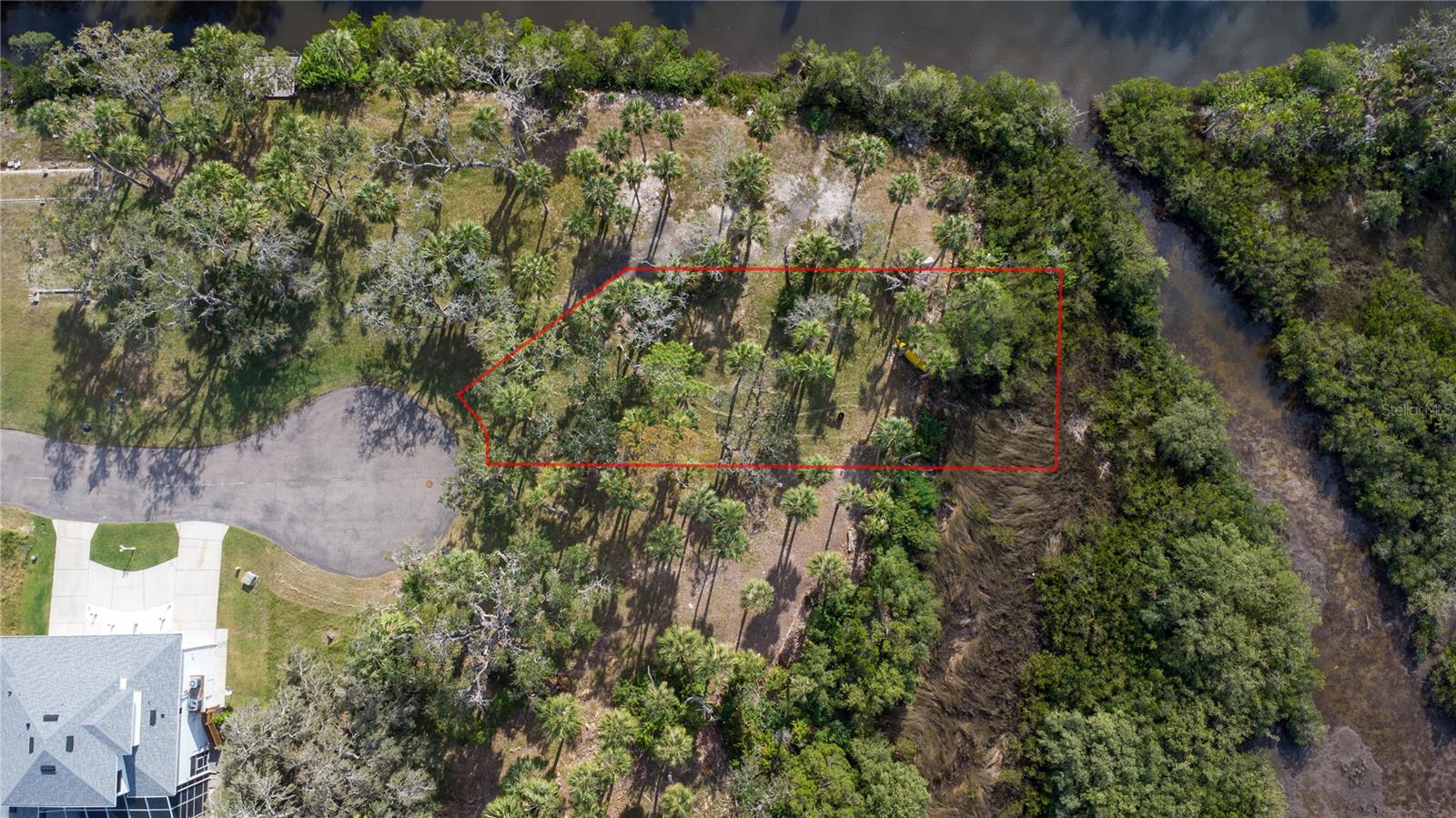 5352 Tropical Woods Ct Property Photo 10