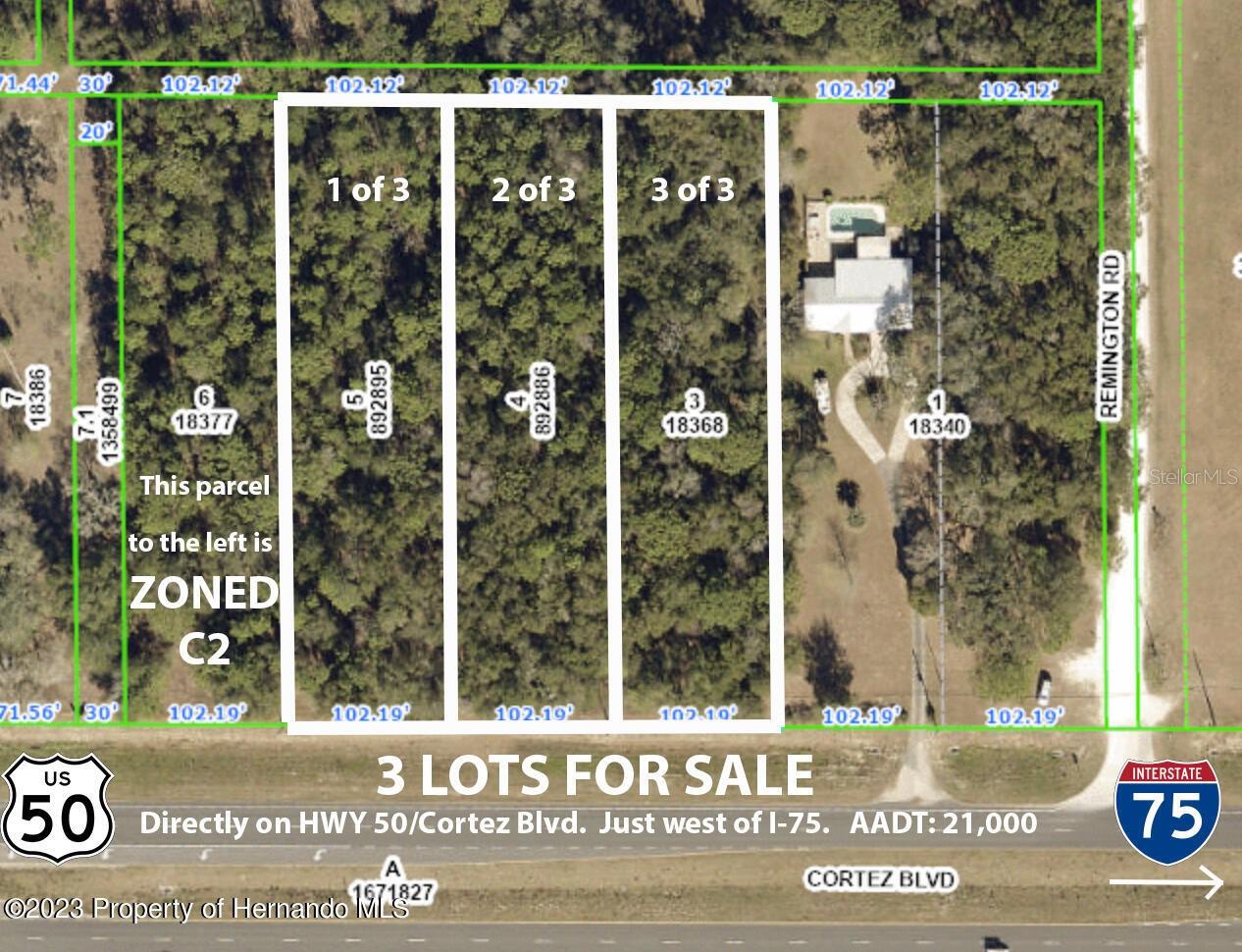 Cortez Blvd Property Photo 2