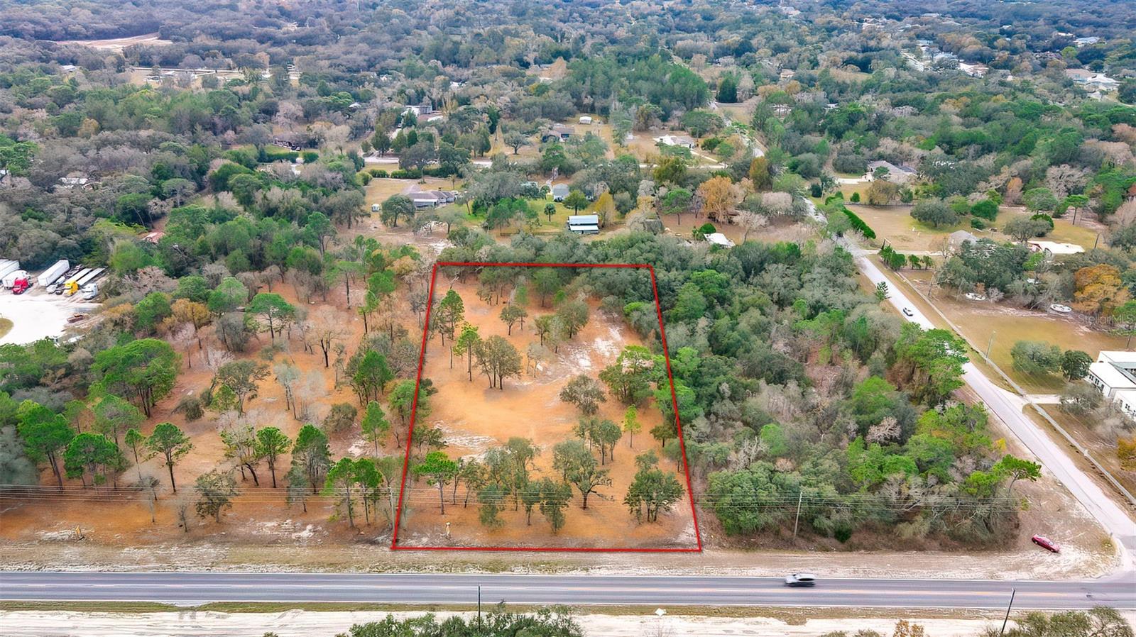0 County Line Rd Property Photo
