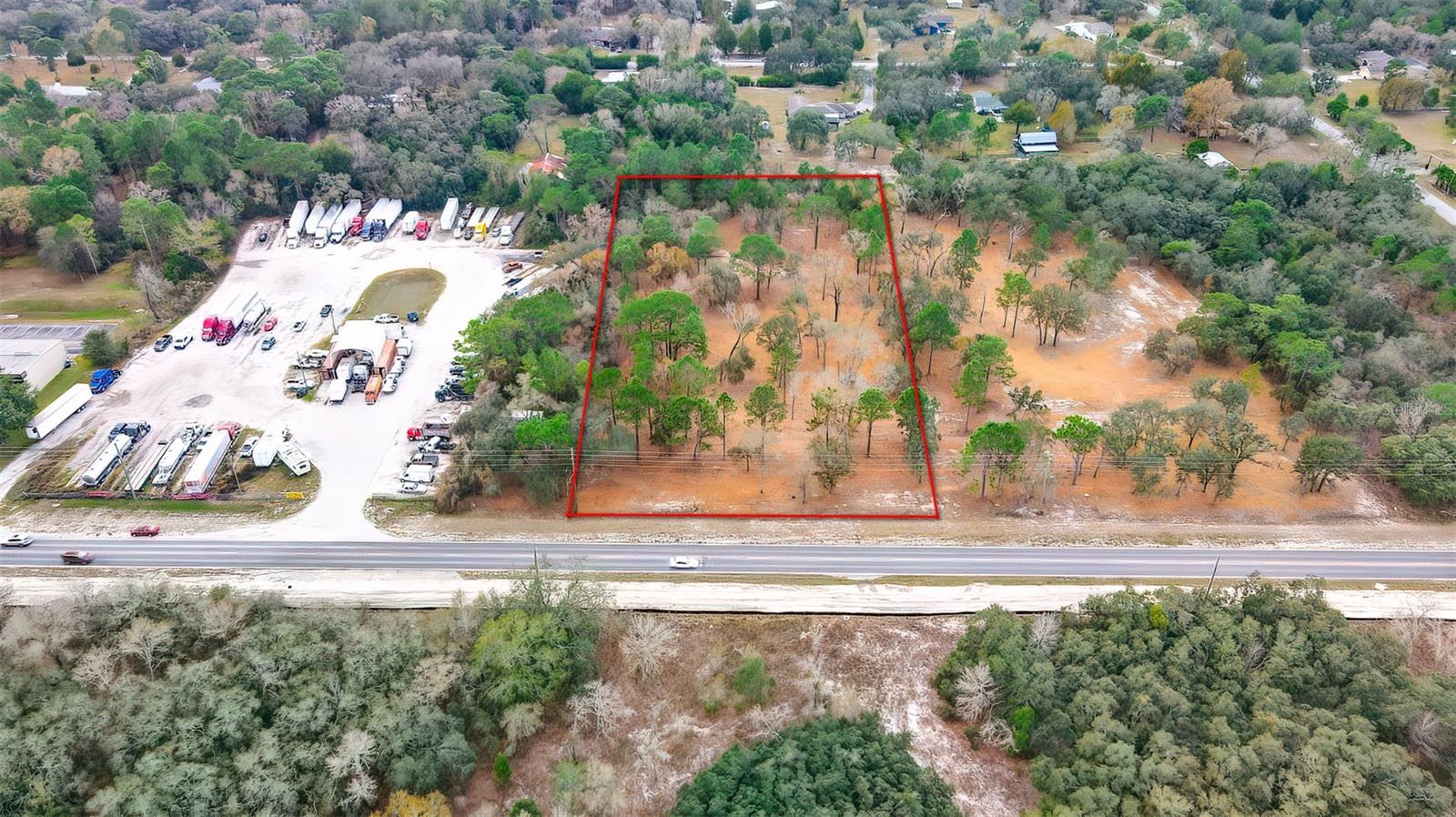 0 County Line Rd Property Photo