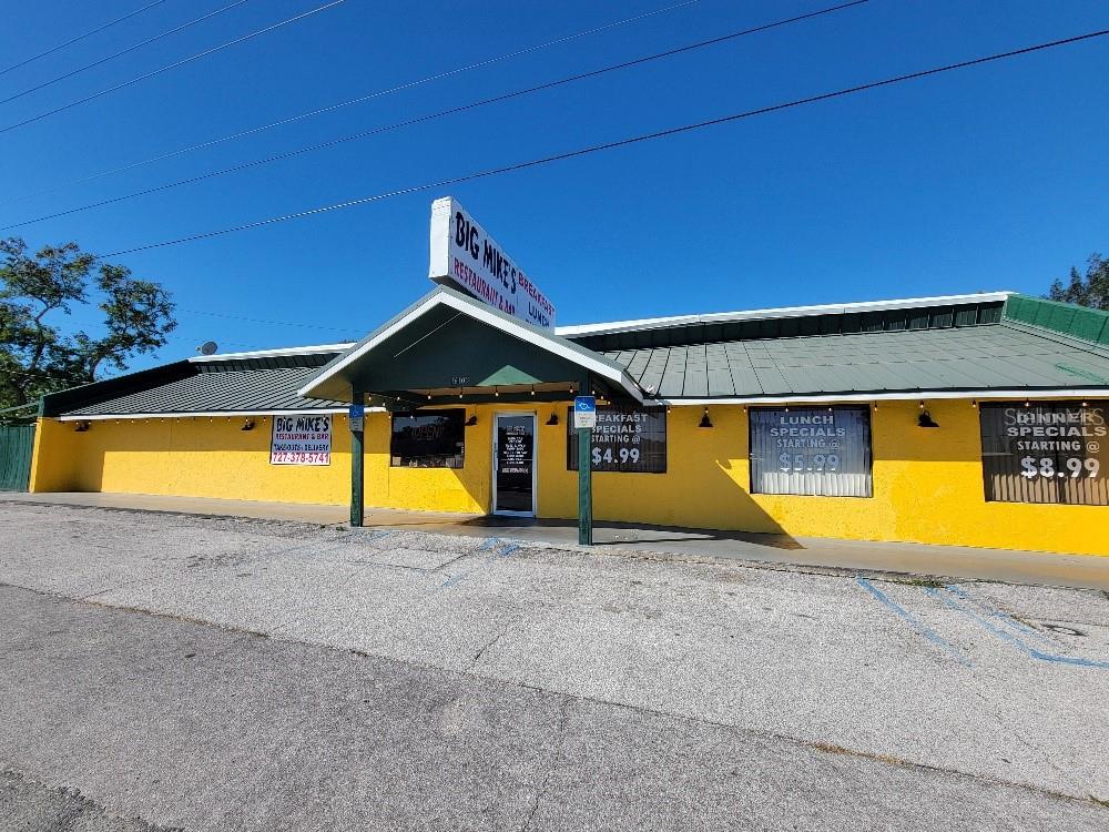 16103 Us Highway 19 Property Photo 1