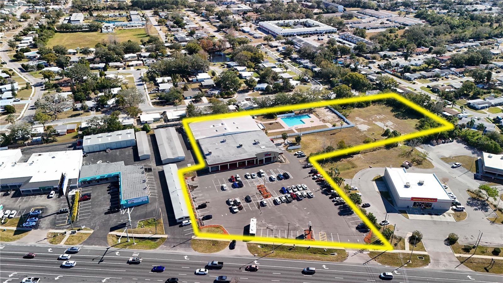 4900 Us Highway 19 Property Photo 3