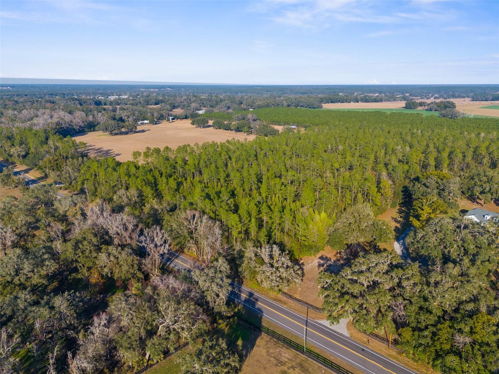 0 Spring Lake Hwy Property Photo 3