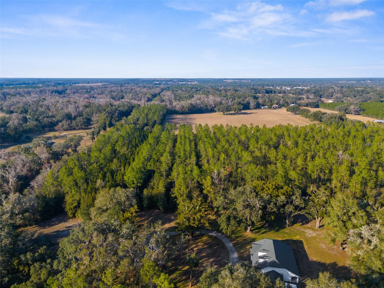 0 Spring Lake Hwy Property Photo 4