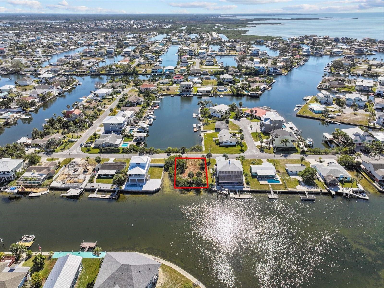 3345 Flamingo Blvd Property Photo 6