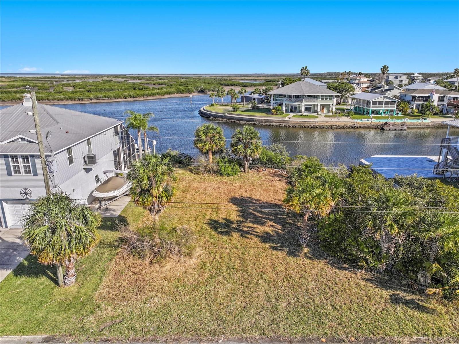 3345 Flamingo Blvd Property Photo 7