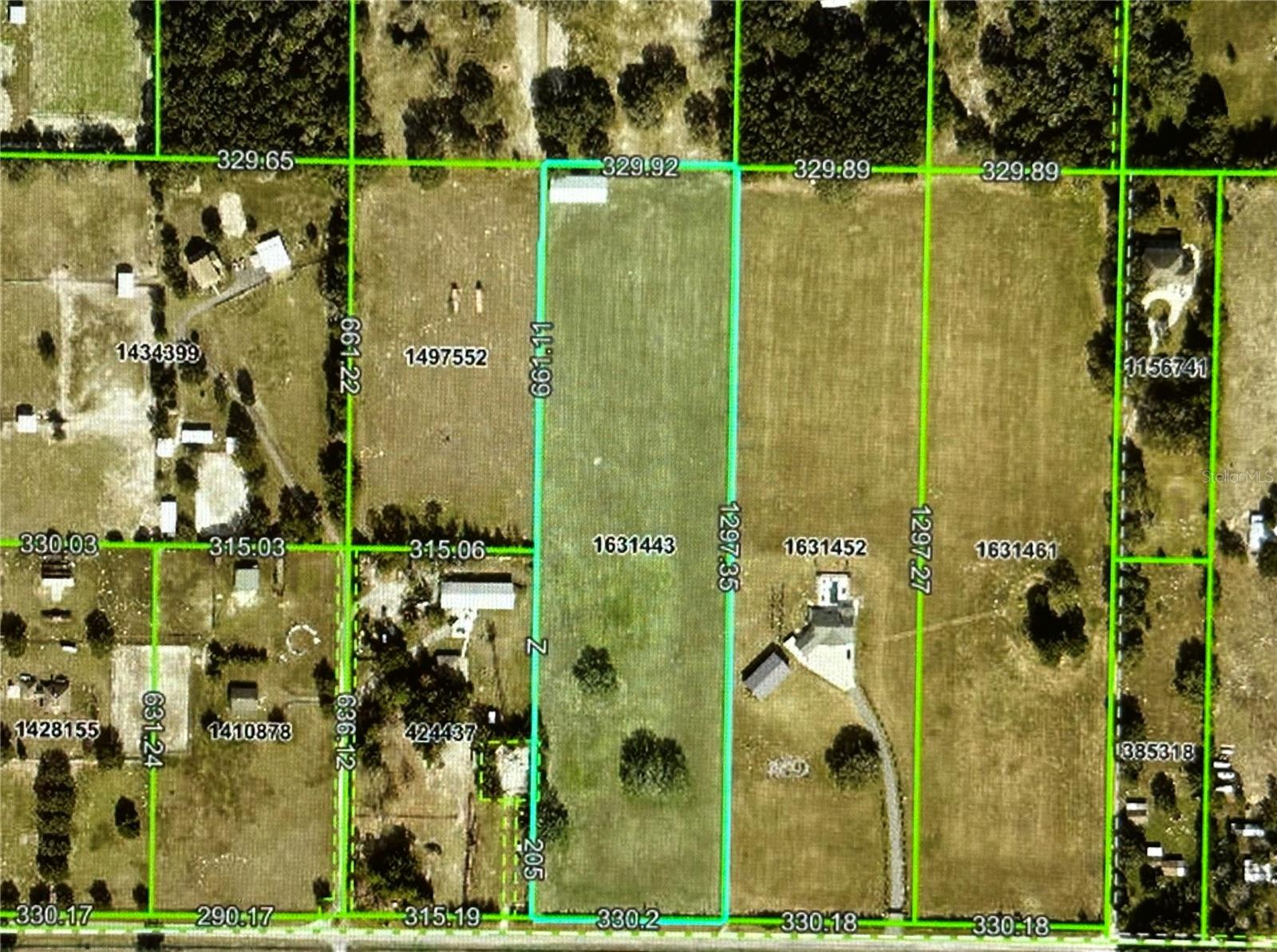 17401 Squirrel Prairie Rd Property Photo 1