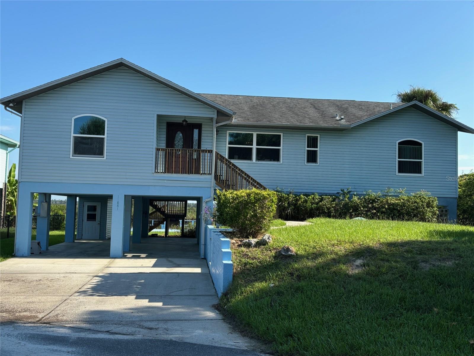 11881 W Coquina Ct Property Photo 1