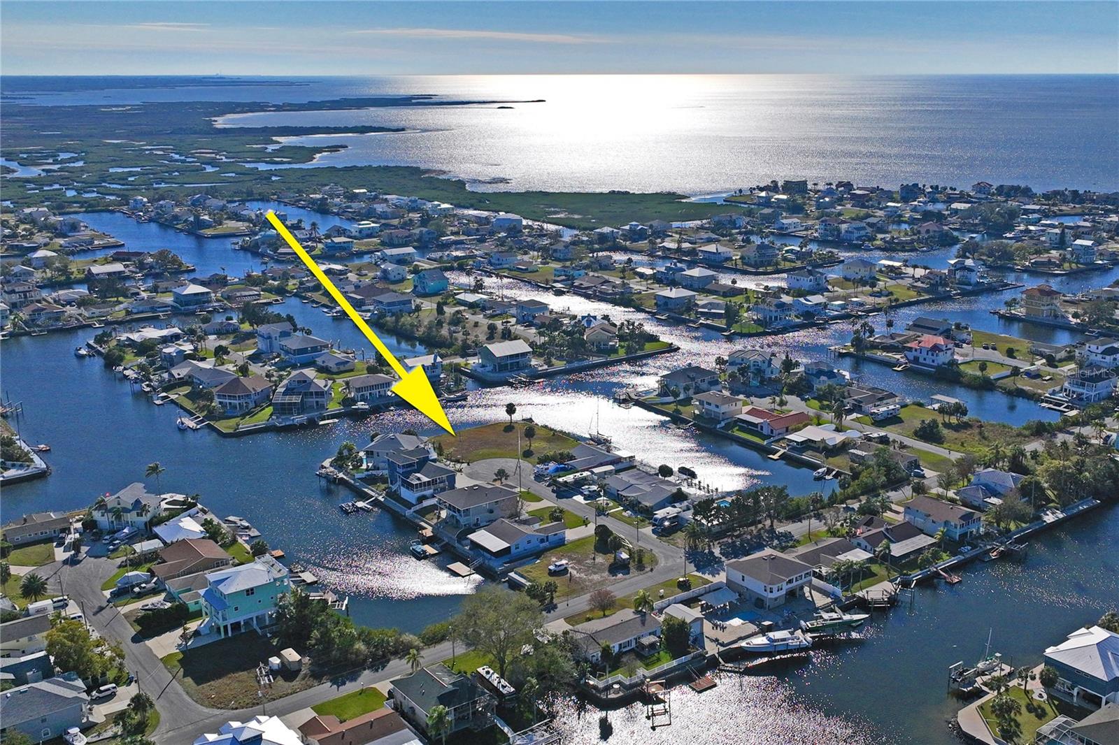 Lot 8 6th Isle Property Photo 6