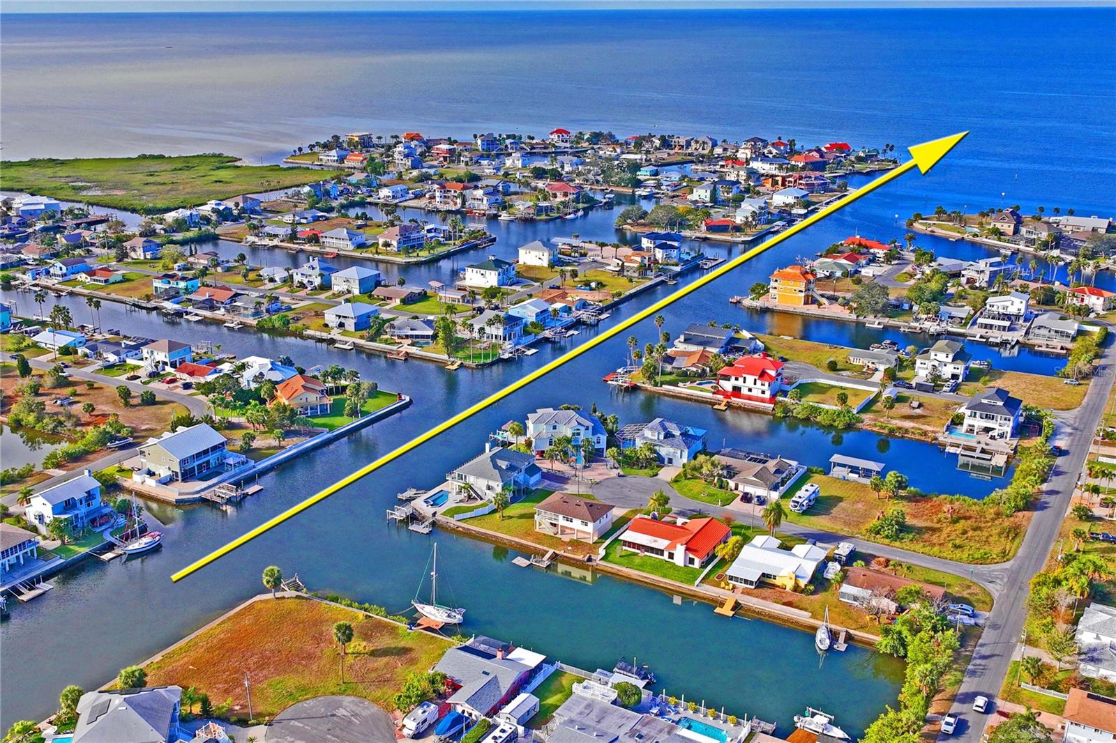 Lot 8 6th Isle Property Photo 8