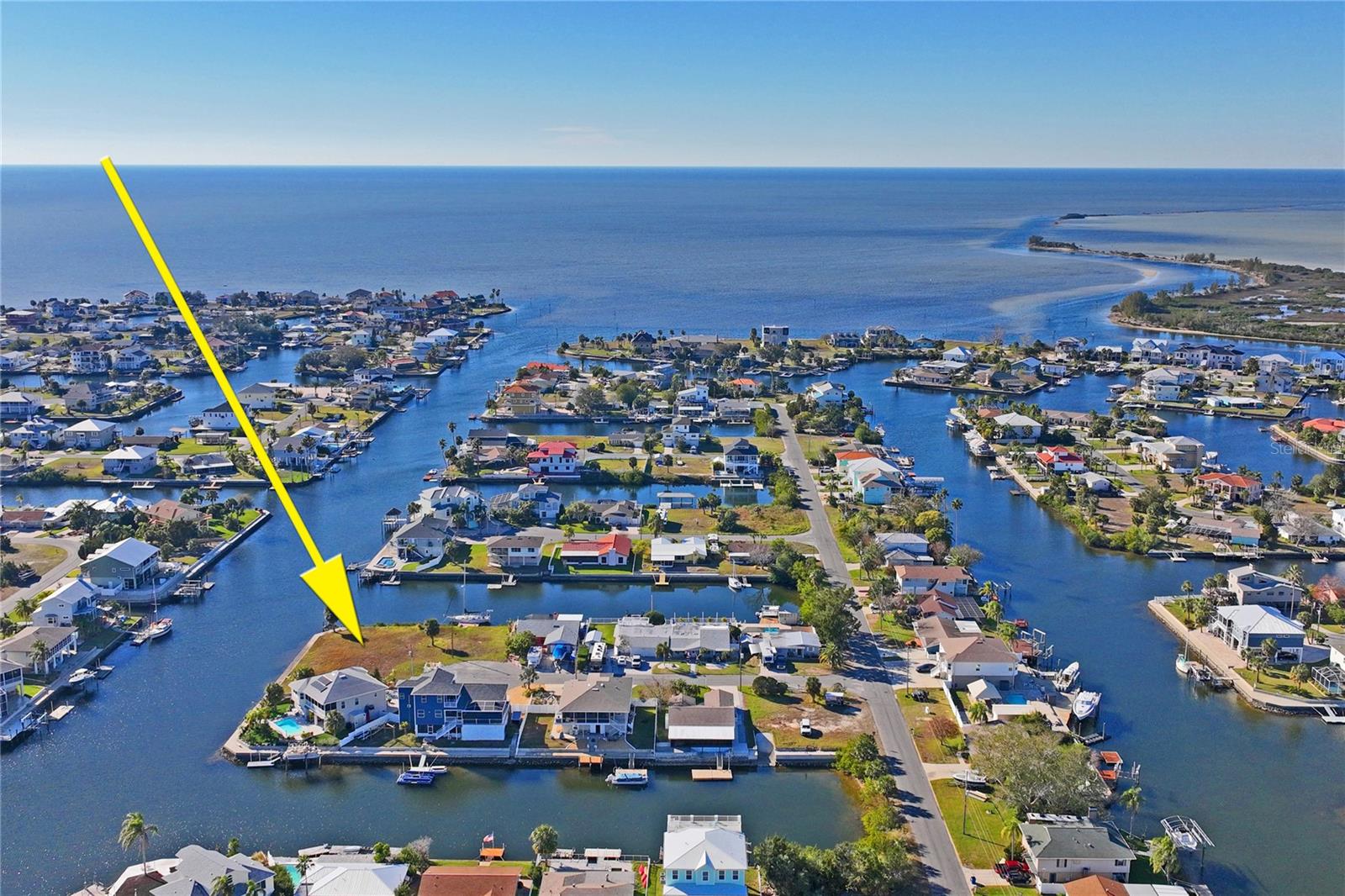 Lot 8 6th Isle Property Photo 9