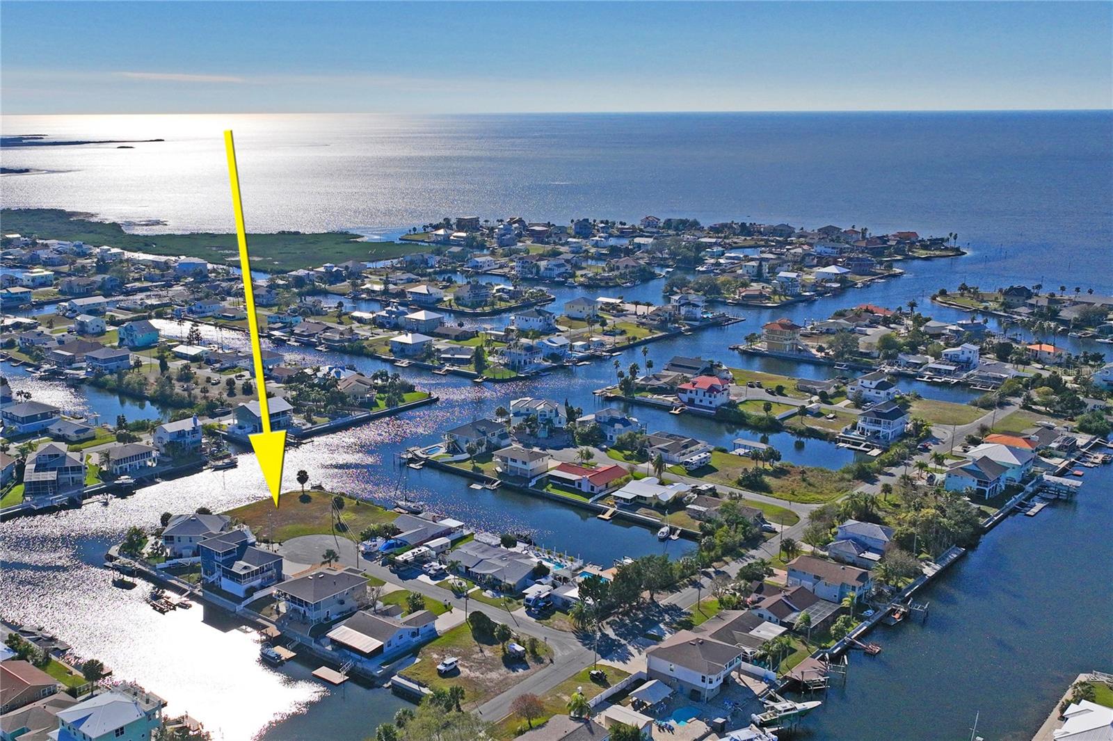 Lot 8 6th Isle Property Photo 10
