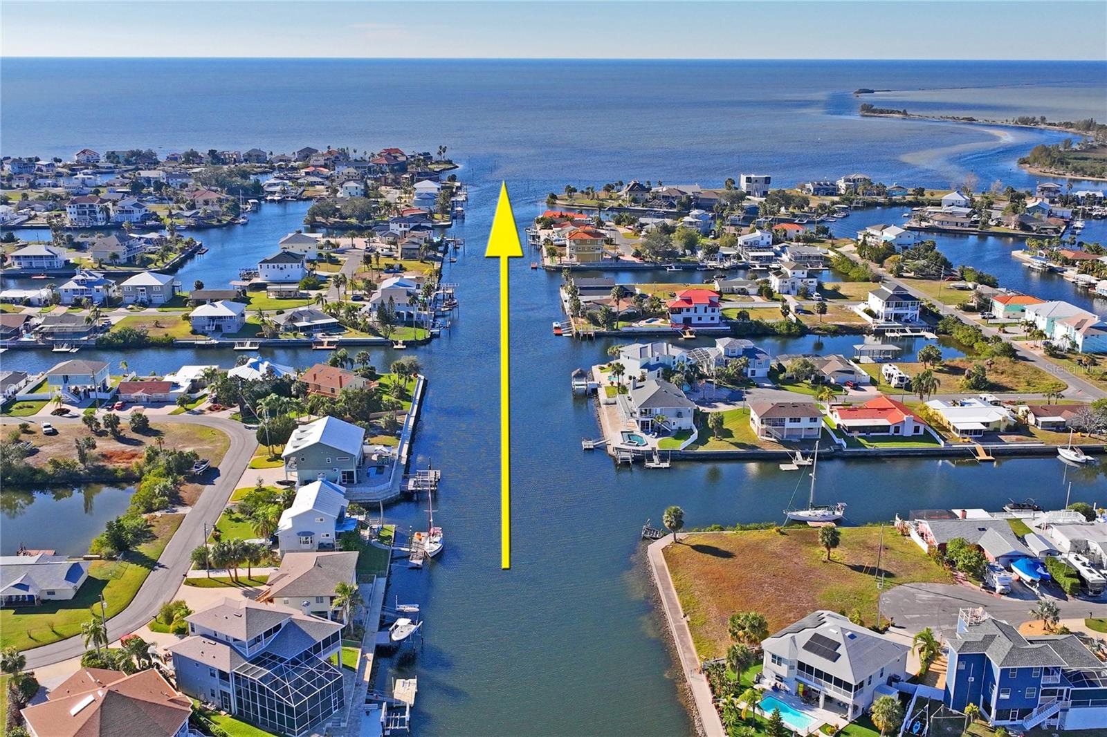 Lot 8 6th Isle Property Photo 11
