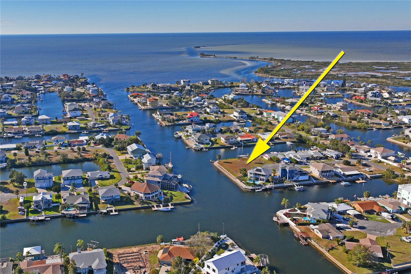 Lot 8 6th Isle Property Photo 12