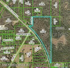 Ponce De Leon Blvd Property Photo 1