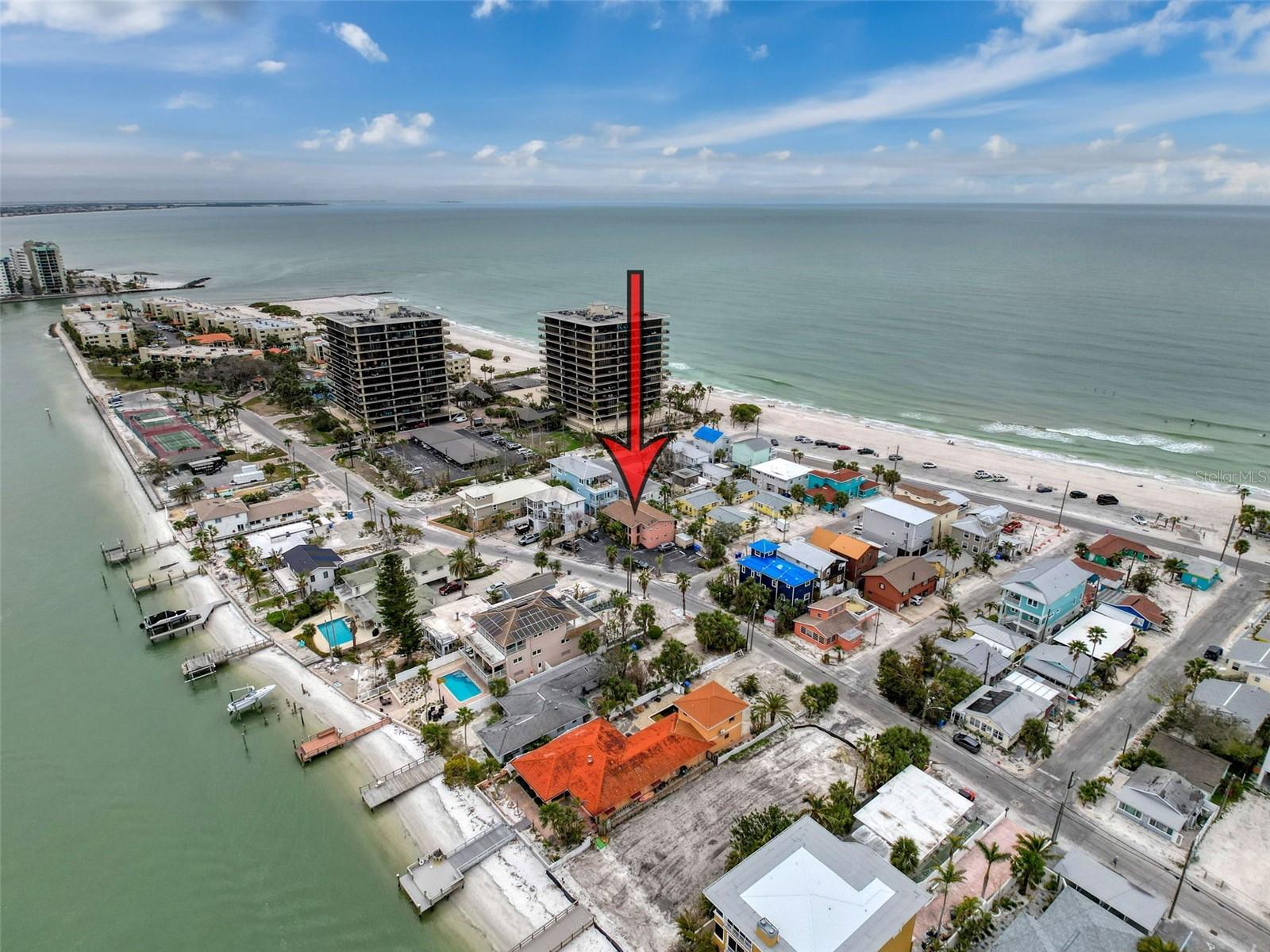 7710 Bayshore Dr #4 Property Photo 1
