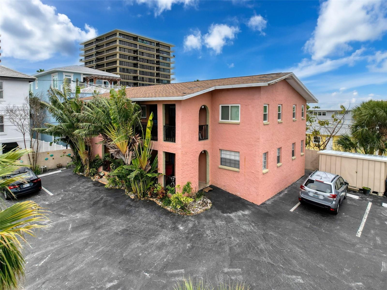 7710 Bayshore Dr #4 Property Photo 3