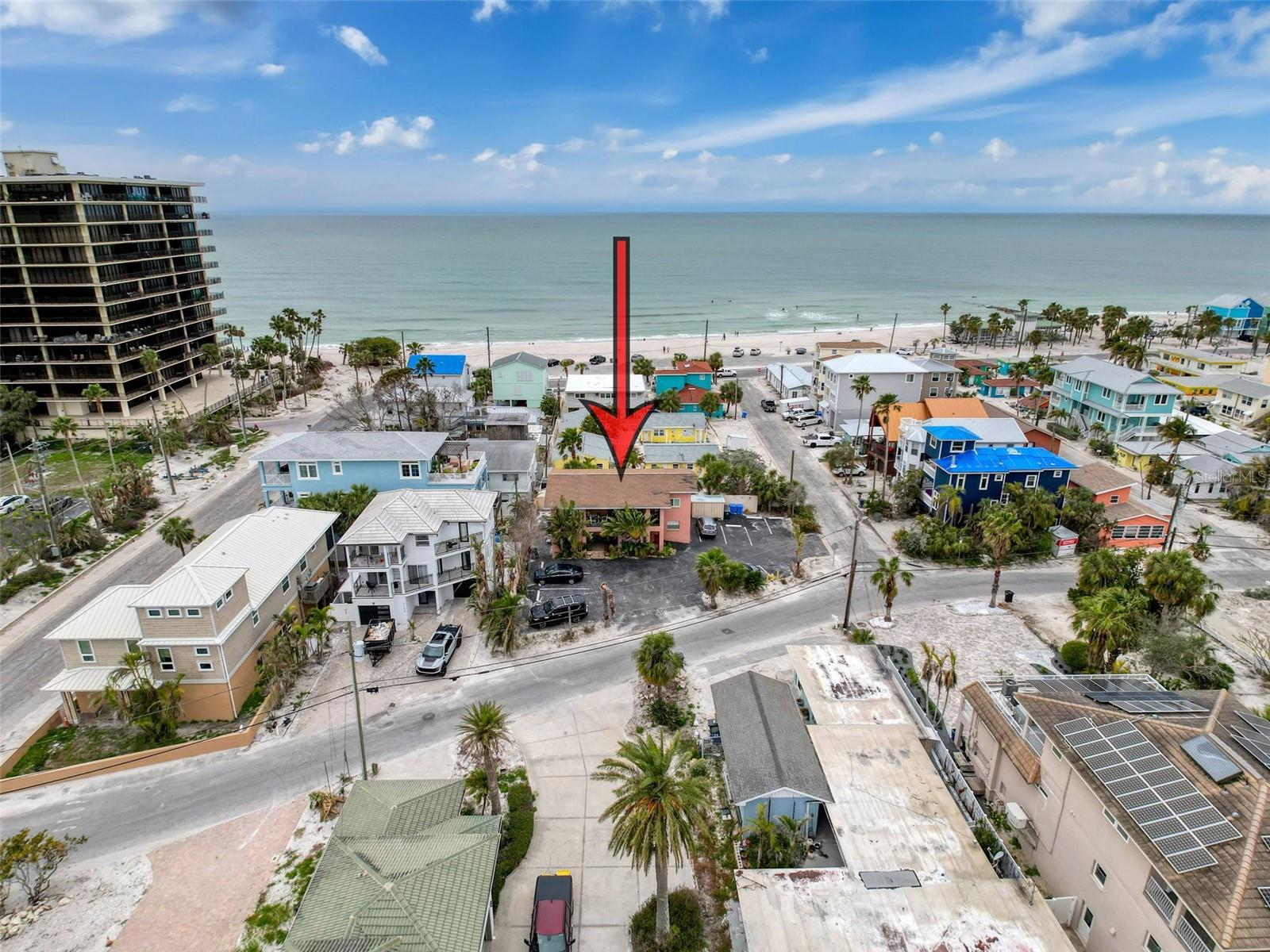 7710 Bayshore Dr #4 Property Photo 7
