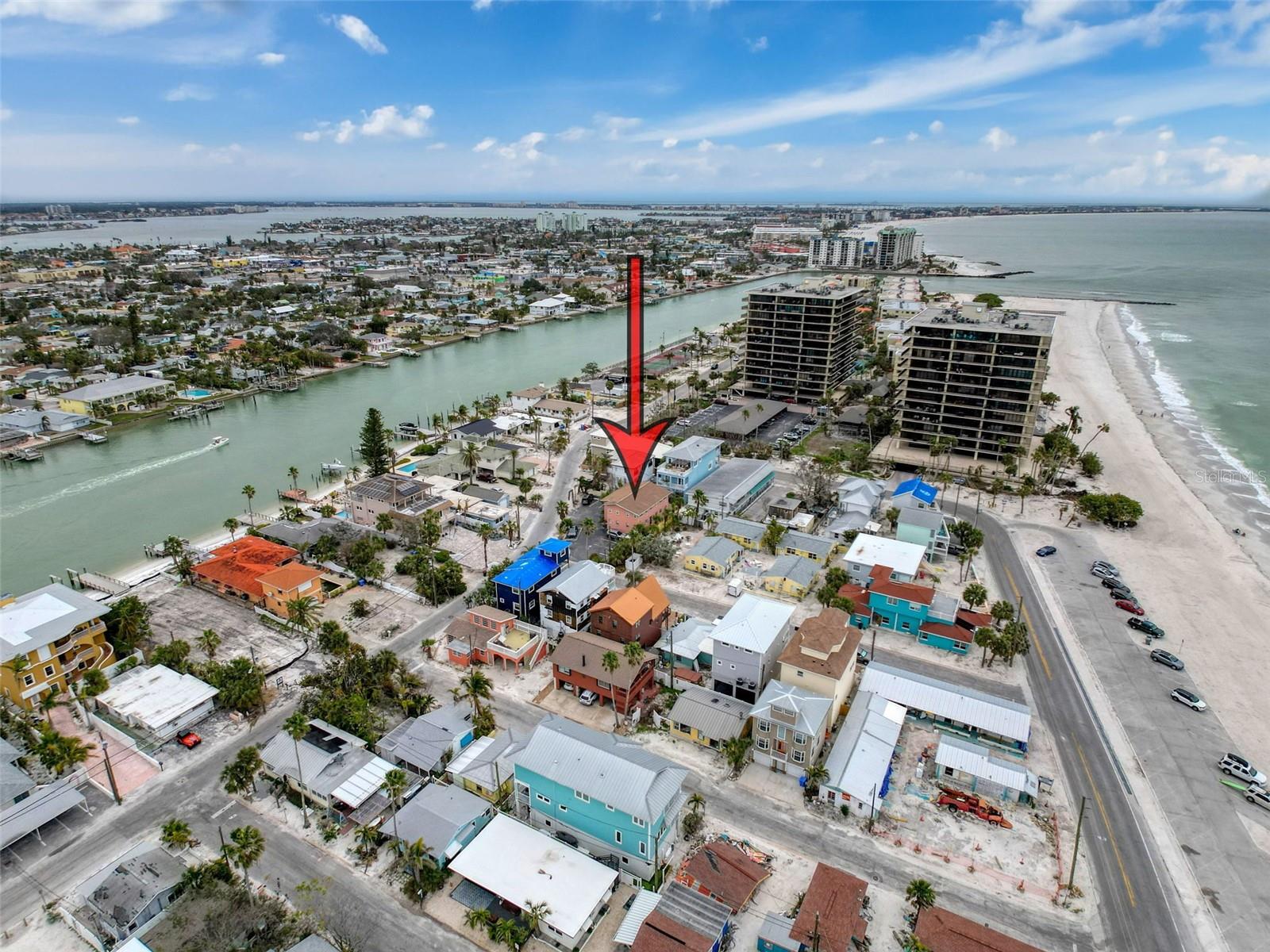 7710 Bayshore Dr #4 Property Photo 11
