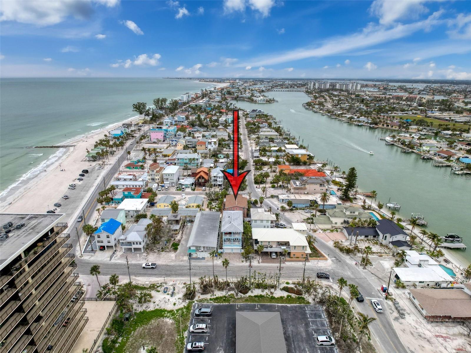 7710 Bayshore Dr #4 Property Photo 38