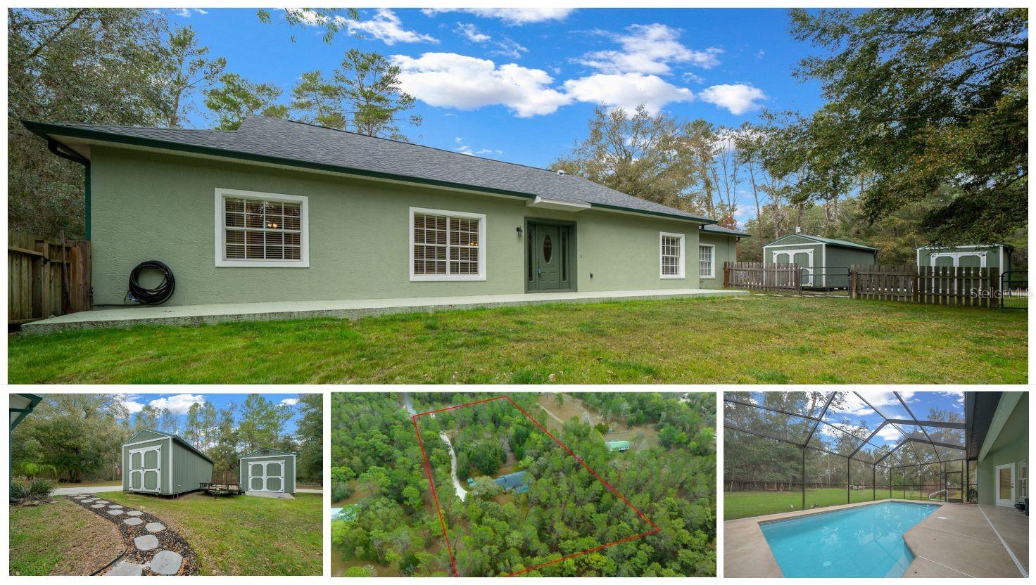 16325 Hibiscus Rd Property Photo