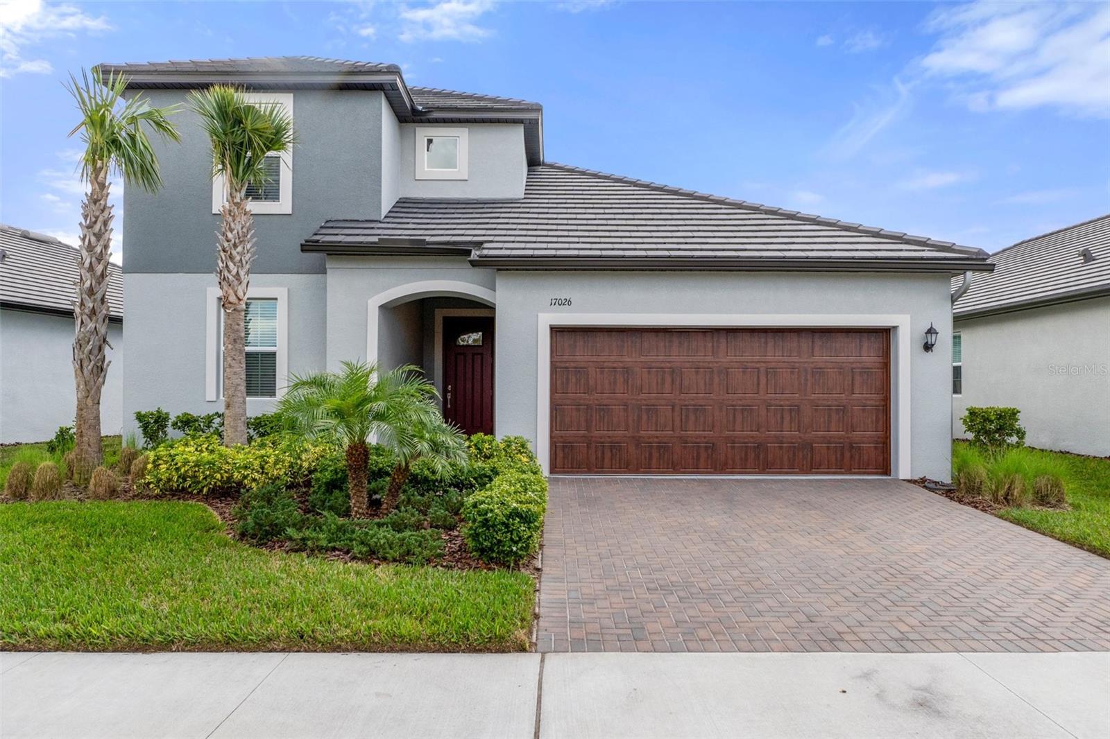 17026 Shell Bay Dr Property Photo