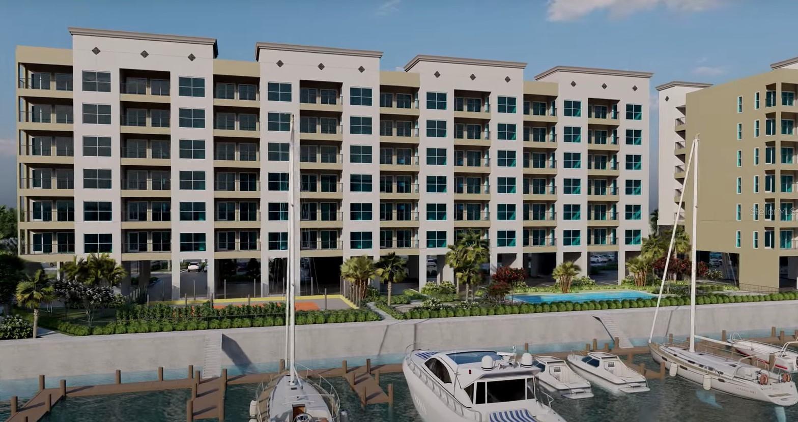 5015 Us Highway 19 #601 Property Photo 2