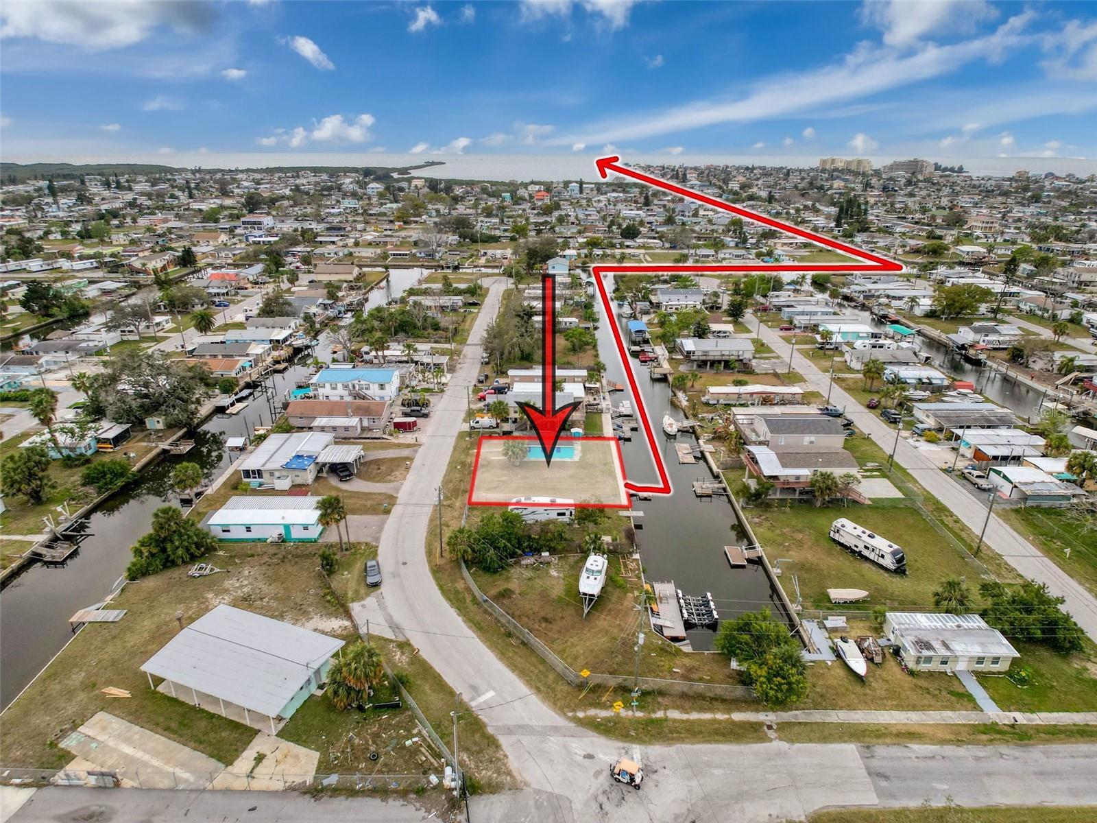 6831 PUFFIN LN Property Photo 1