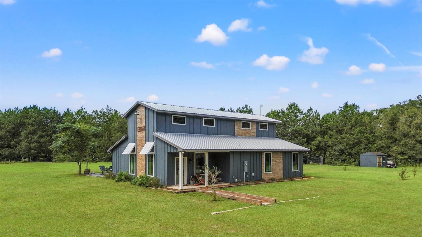 11151 Lu Wista Ln Property Photo