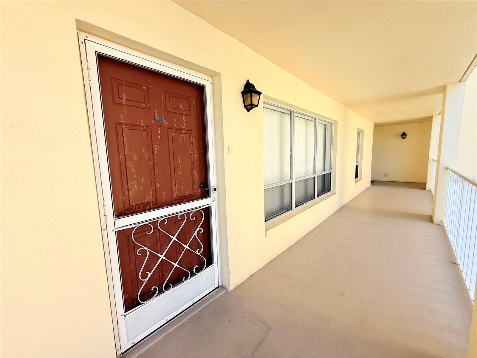 9000 Commodore Dr #302 Property Photo 6