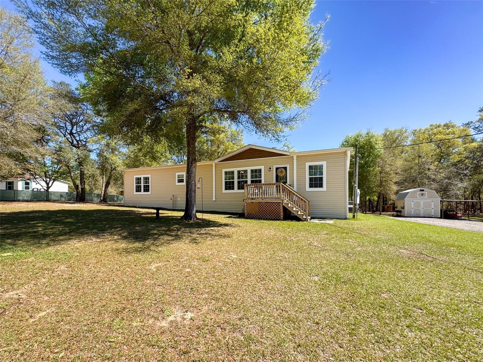 16384 Wild Azalea Ln Property Photo