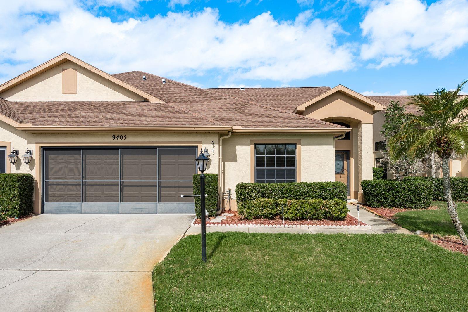 9405 Palm Haven Ct Property Photo