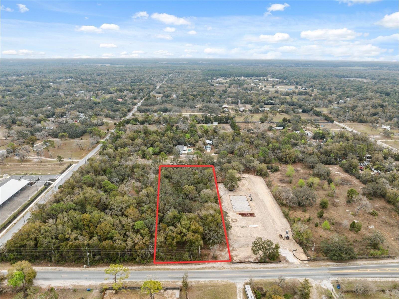 16308 Shady Hills Rd Property Photo