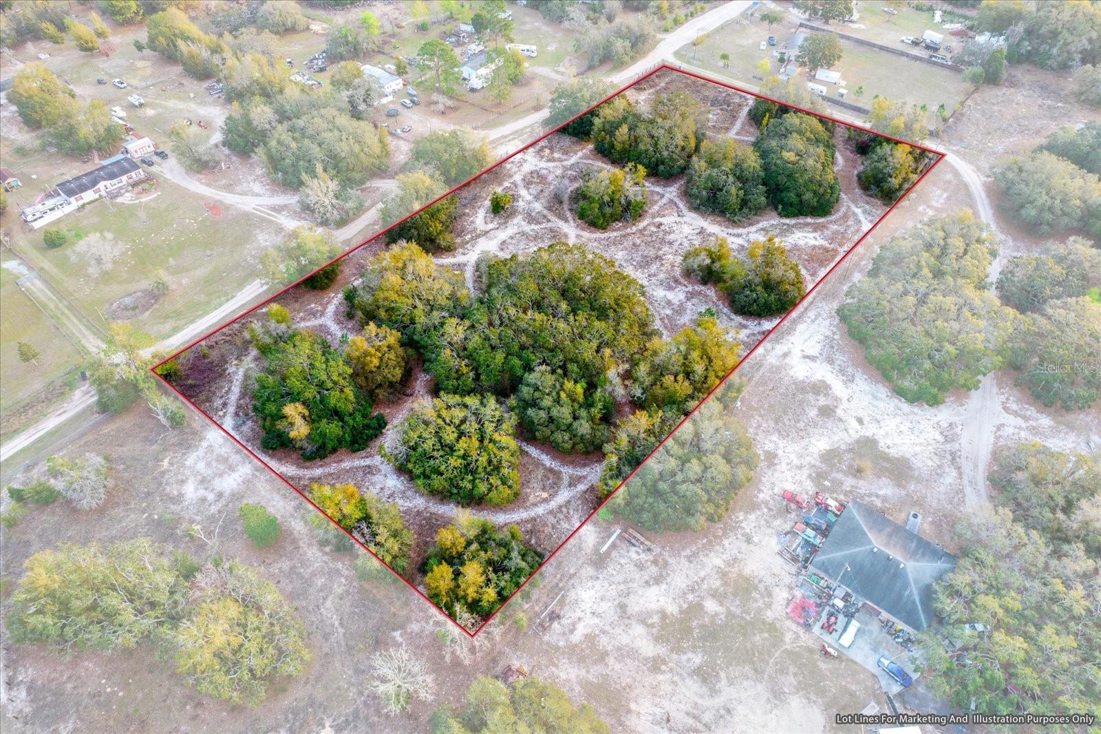 0 Good Hope Ln Property Photo 1