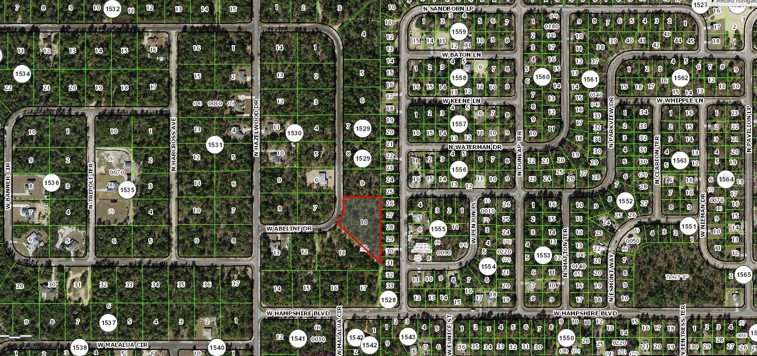 4029 W Abeline Dr Property Photo 8