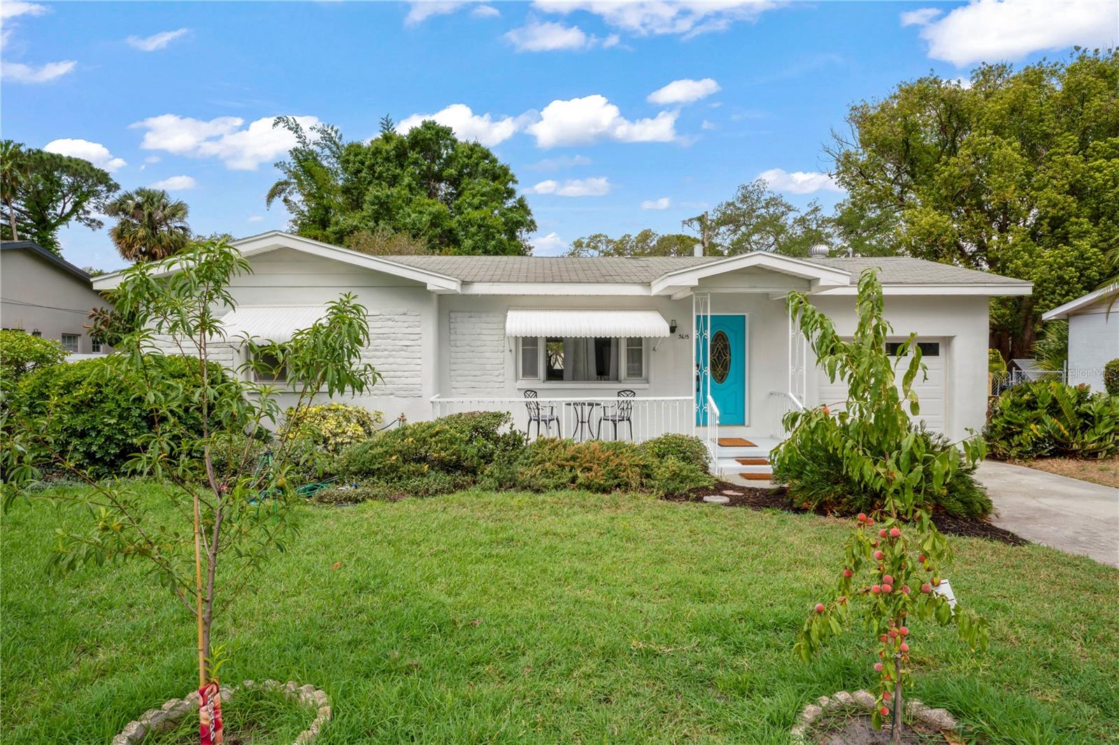 3615 S Lois Ave Property Photo