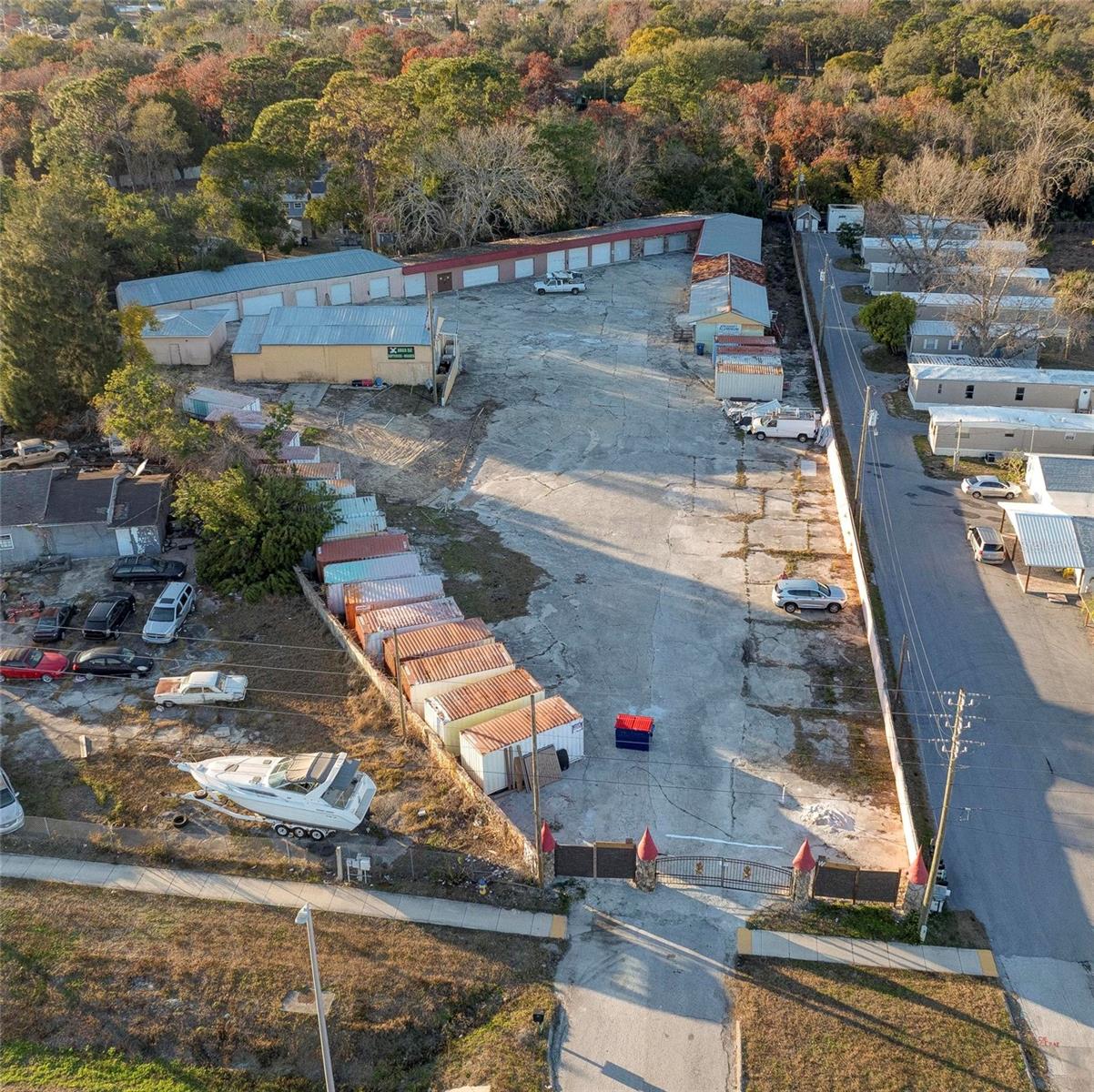 16201 Us Highway 19 Property Photo 2