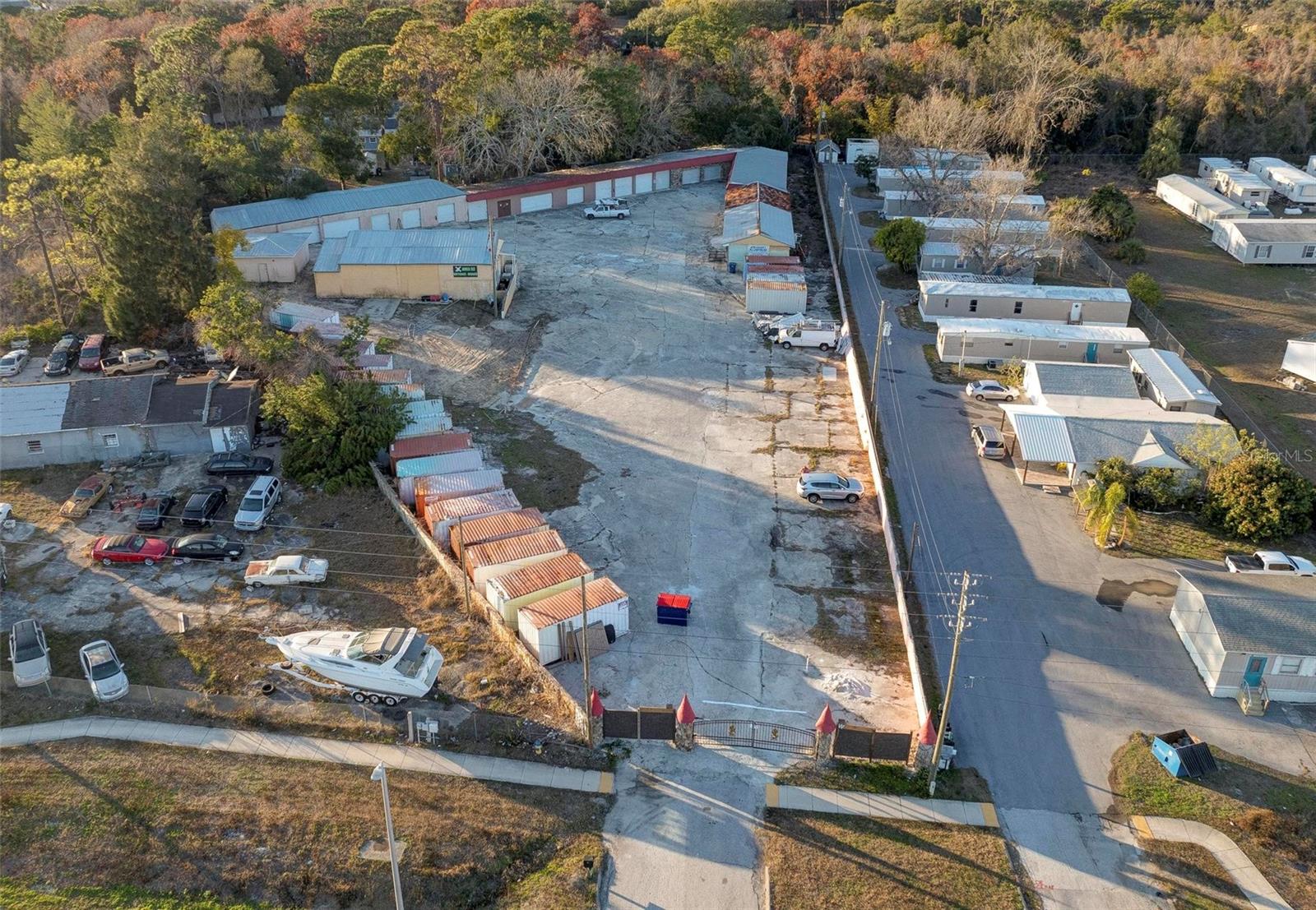 16201 Us Highway 19 Property Photo 3
